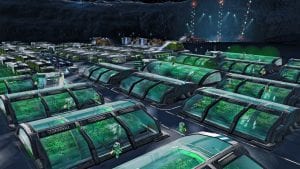 [E3 2015] Ubisoft Announce Anno 2205 for PC 3