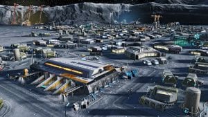 [E3 2015] Ubisoft Announce Anno 2205 for PC 4