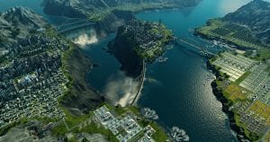 [E3 2015] Ubisoft Announce Anno 2205 for PC 5