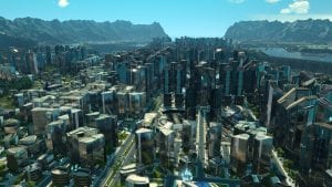 [E3 2015] Ubisoft Announce Anno 2205 for PC 8