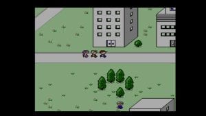 [E3 2015] Earthbound Beginnings - Release, Trailer, Screenshots 4