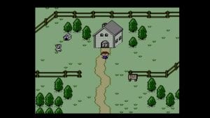 [E3 2015] Earthbound Beginnings - Release, Trailer, Screenshots 7