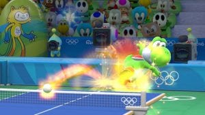 [E3 2015] Mario & Sonic at the 2016 Rio Olympic Games - Screenshots, Trailer 6
