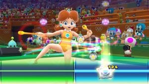 [E3 2015] Mario & Sonic at the 2016 Rio Olympic Games - Screenshots, Trailer 9