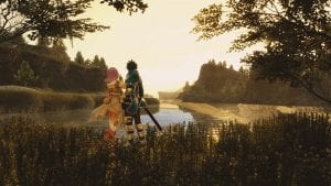 [E3 2015] Square Enix To Localise/Publish Star Ocean: Integrity and Faithlessness Internationally 1
