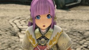 [E3 2015] Square Enix To Localise/Publish Star Ocean: Integrity and Faithlessness Internationally 4