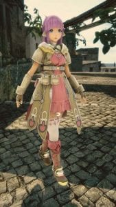 [E3 2015] Square Enix To Localise/Publish Star Ocean: Integrity and Faithlessness Internationally 5
