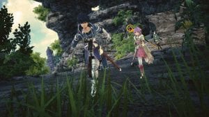 [E3 2015] Square Enix To Localise/Publish Star Ocean: Integrity and Faithlessness Internationally 9