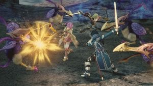 [E3 2015] Square Enix To Localise/Publish Star Ocean: Integrity and Faithlessness Internationally 12
