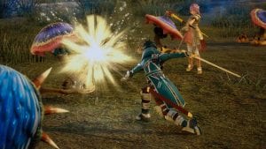 [E3 2015] Square Enix To Localise/Publish Star Ocean: Integrity and Faithlessness Internationally 18