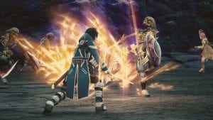 [E3 2015] Square Enix To Localise/Publish Star Ocean: Integrity and Faithlessness Internationally 19