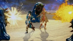 [E3 2015] Square Enix To Localise/Publish Star Ocean: Integrity and Faithlessness Internationally 20