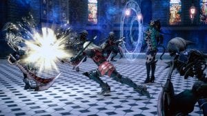 [E3 2015] Square Enix To Localise/Publish Star Ocean: Integrity and Faithlessness Internationally 21
