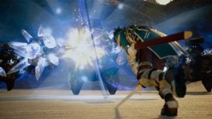 [E3 2015] Square Enix To Localise/Publish Star Ocean: Integrity and Faithlessness Internationally 25