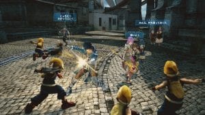 [E3 2015] Square Enix To Localise/Publish Star Ocean: Integrity and Faithlessness Internationally 26