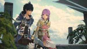 [E3 2015] Square Enix To Localise/Publish Star Ocean: Integrity and Faithlessness Internationally 27