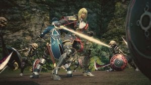 [E3 2015] Square Enix To Localise/Publish Star Ocean: Integrity and Faithlessness Internationally 30