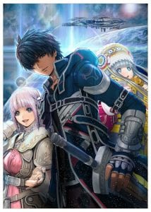 [E3 2015] Square Enix To Localise/Publish Star Ocean: Integrity and Faithlessness Internationally 31