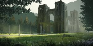 [E3 2015] Square Enix Confirm New Instalment of Nier In Development Through Collaboration With Platinum Games 1