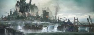 [E3 2015] Square Enix Confirm New Instalment of Nier In Development Through Collaboration With Platinum Games 2