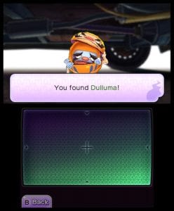 [E3 2015] Yo-Kai Watch - Screenshots, Trailer 4