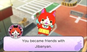 [E3 2015] Yo-Kai Watch - Screenshots, Trailer 5