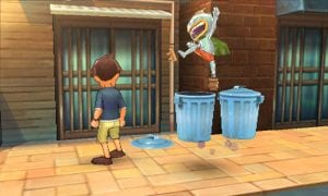 [E3 2015] Yo-Kai Watch - Screenshots, Trailer 7