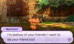 [E3 2015] Yo-Kai Watch - Screenshots, Trailer 10