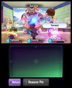 [E3 2015] Yo-Kai Watch - Screenshots, Trailer 11