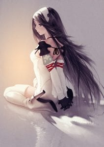 N3DS_BravelySecondEndLayer_artwork_01