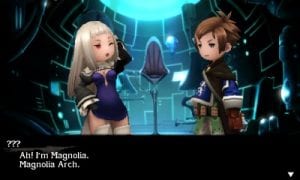 [E3 2015] Bravely Second: End Layer - Screenshots 2