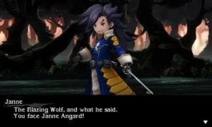 [E3 2015] Bravely Second: End Layer - Screenshots 7