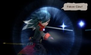 [E3 2015] Bravely Second: End Layer - Screenshots 8