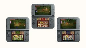 [E3 2015] The Legend of Zelda: Tri Force Heroes - Announcement, Screenshots, Trailer 1