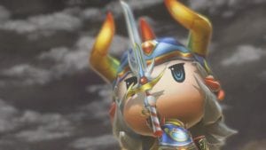 [E3 2015] Square Enix Announce World of Final Fantasy for PS4, PS Vita 6