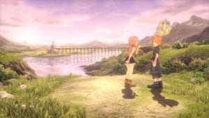 [E3 2015] Square Enix Announce World of Final Fantasy for PS4, PS Vita 9