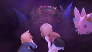 [E3 2015] Square Enix Announce World of Final Fantasy for PS4, PS Vita 11