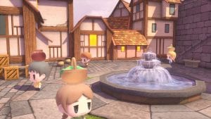 [E3 2015] Square Enix Announce World of Final Fantasy for PS4, PS Vita 14