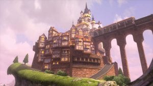[E3 2015] Square Enix Announce World of Final Fantasy for PS4, PS Vita 15