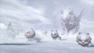 [E3 2015] Square Enix Announce World of Final Fantasy for PS4, PS Vita 17
