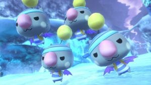 [E3 2015] Square Enix Announce World of Final Fantasy for PS4, PS Vita 21