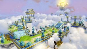 [E3 2015] Skylanders SuperChargers - Nintendo Amiibo Announcement, Screenshots, Trailer 2