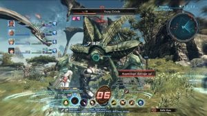 [E3 2015] Xenoblade Chronicles X - Screenshots, Trailer 1