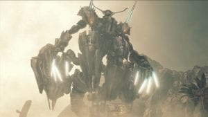 [E3 2015] Xenoblade Chronicles X - Screenshots, Trailer 2
