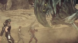 [E3 2015] Xenoblade Chronicles X - Screenshots, Trailer 3