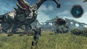 [E3 2015] Xenoblade Chronicles X - Screenshots, Trailer 4