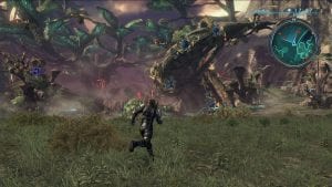 [E3 2015] Xenoblade Chronicles X - Screenshots, Trailer 5