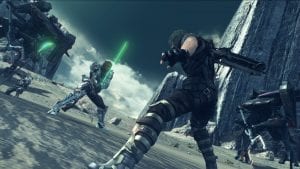 [E3 2015] Xenoblade Chronicles X - Screenshots, Trailer 7