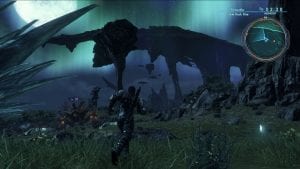 [E3 2015] Xenoblade Chronicles X - Screenshots, Trailer 9