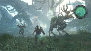 [E3 2015] Xenoblade Chronicles X - Screenshots, Trailer 10